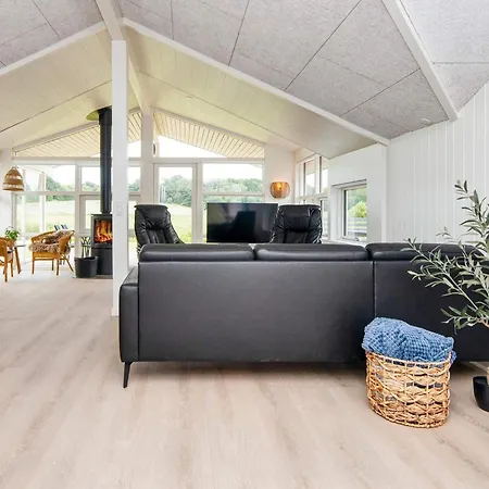 Ii Holiday home
