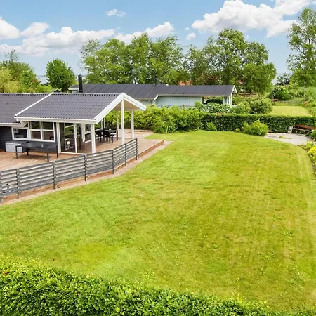 Ii Holiday home