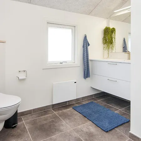Ii Holiday home Sjolund